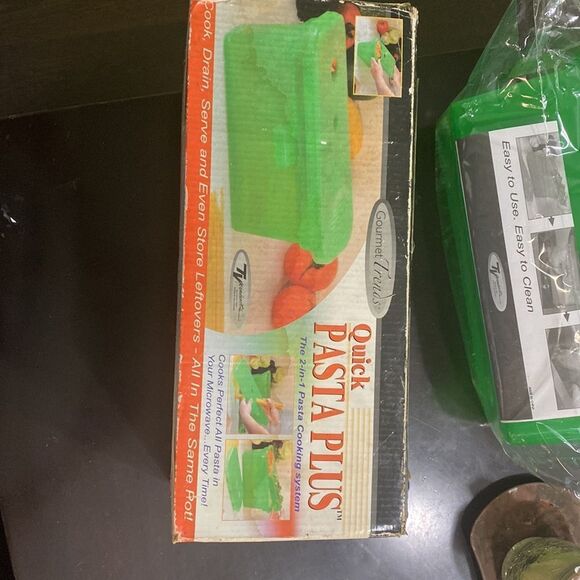 Quick Pasta Plus - Picture 4 of 4